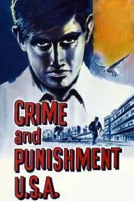 Crime & Punishment, USA_peliplat