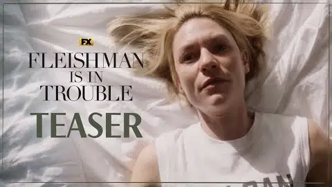 Official Teaser