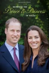 William & Kate: Becoming the Prince & Princess of Wales_peliplat