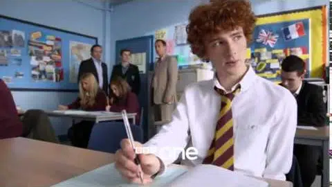 Waterloo Road New Series Trailer full hd