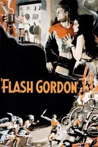 Flash Gordon_peliplat