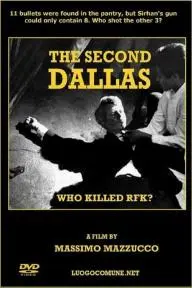 The Second Dallas_peliplat