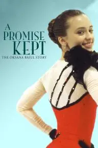 A Promise Kept: The Oksana Baiul Story_peliplat