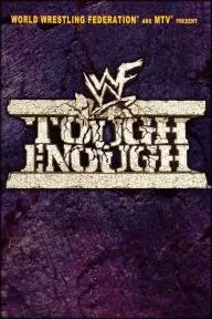 WWE Tough Enough_peliplat