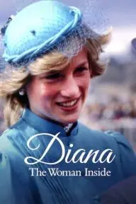 Diana: The Woman Inside_peliplat