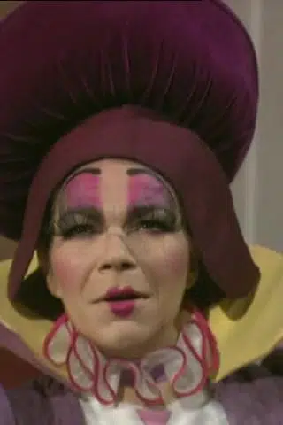 Julia Righton