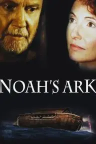 Noah's Ark_peliplat