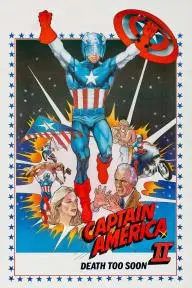 Captain America II: Death Too Soon_peliplat