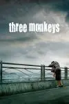 Three Monkeys_peliplat