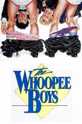 The Whoopee Boys_peliplat