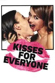 Kisses for Everyone_peliplat