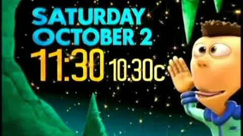 (HQ) "Planet Sheen" - Official Trailer