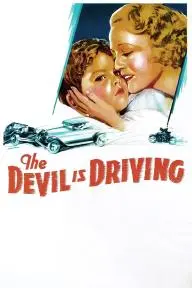 The Devil Is Driving_peliplat