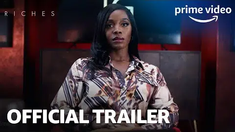 Official Prime Video Trailer