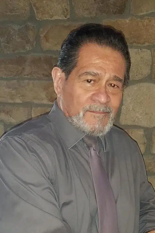 Fidel Corona
