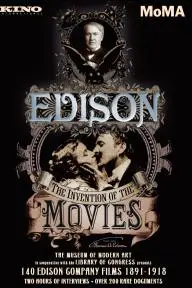 Edison: The Invention of the Movies_peliplat