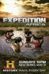 Expedition Africa_peliplat