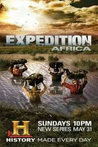 Expedition Africa_peliplat
