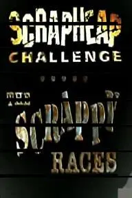 Scrapheap Challenge: The Scrappy Races_peliplat
