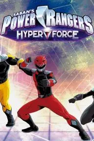 Power Rangers HyperForce_peliplat