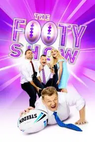 The Footy Show_peliplat