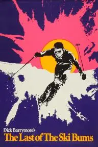 The Last of the Ski Bums_peliplat