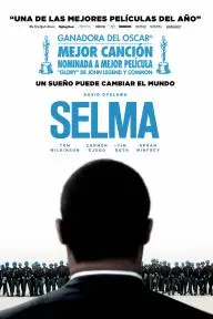 Selma: El poder de un sueño_peliplat