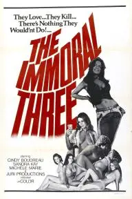 The Immoral Three_peliplat