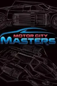 Motor City Masters_peliplat