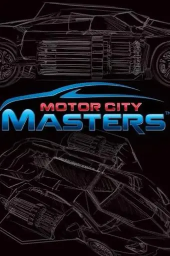Motor City Masters_peliplat
