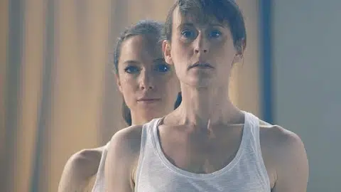 Ingmar Bergman through the Choreographer's eye (2016)_trailer