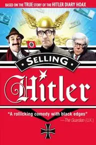 Selling Hitler_peliplat