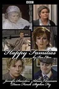 Happy Families_peliplat