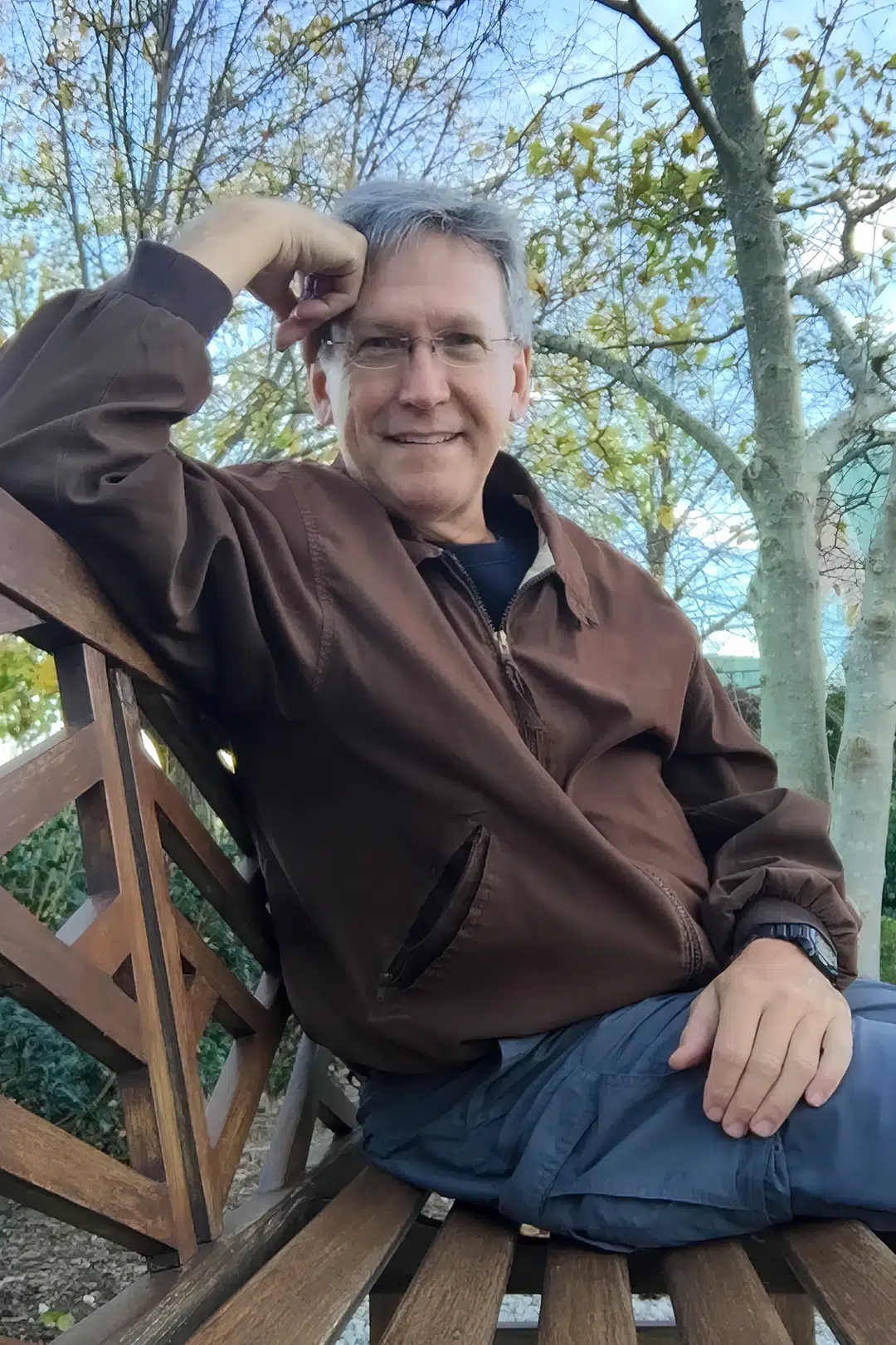 Ralph Anderson