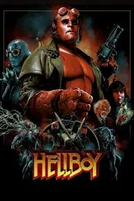 Hellboy_peliplat