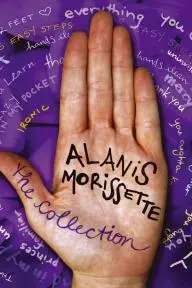Alanis Morissette: The Collection_peliplat