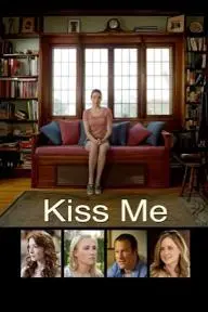Kiss Me_peliplat