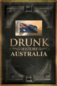 Drunk History: Australia_peliplat