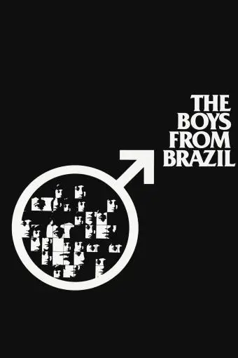 The Boys from Brazil_peliplat