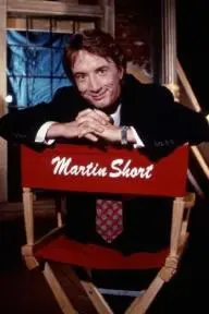 The Martin Short Show_peliplat