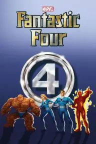Fantastic Four: The Animated Series_peliplat