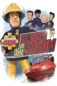 Fireman Sam: Ultimate Heroes - The Movie_peliplat