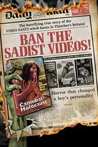 Ban the Sadist Videos!_peliplat