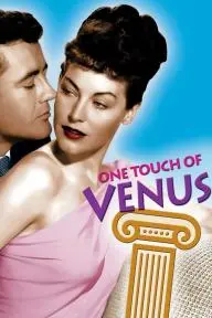One Touch of Venus_peliplat