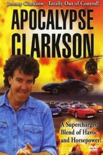 Apocalypse Clarkson_peliplat