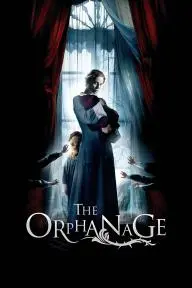 The Orphanage_peliplat