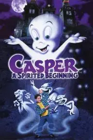 Casper: A Spirited Beginning_peliplat