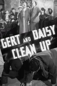 Gert and Daisy Clean Up_peliplat