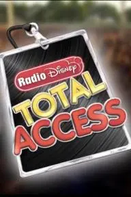 Radio Disney's Total Access_peliplat