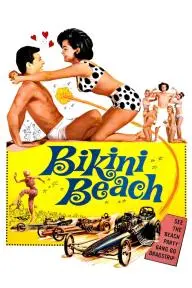 Bikini Beach_peliplat